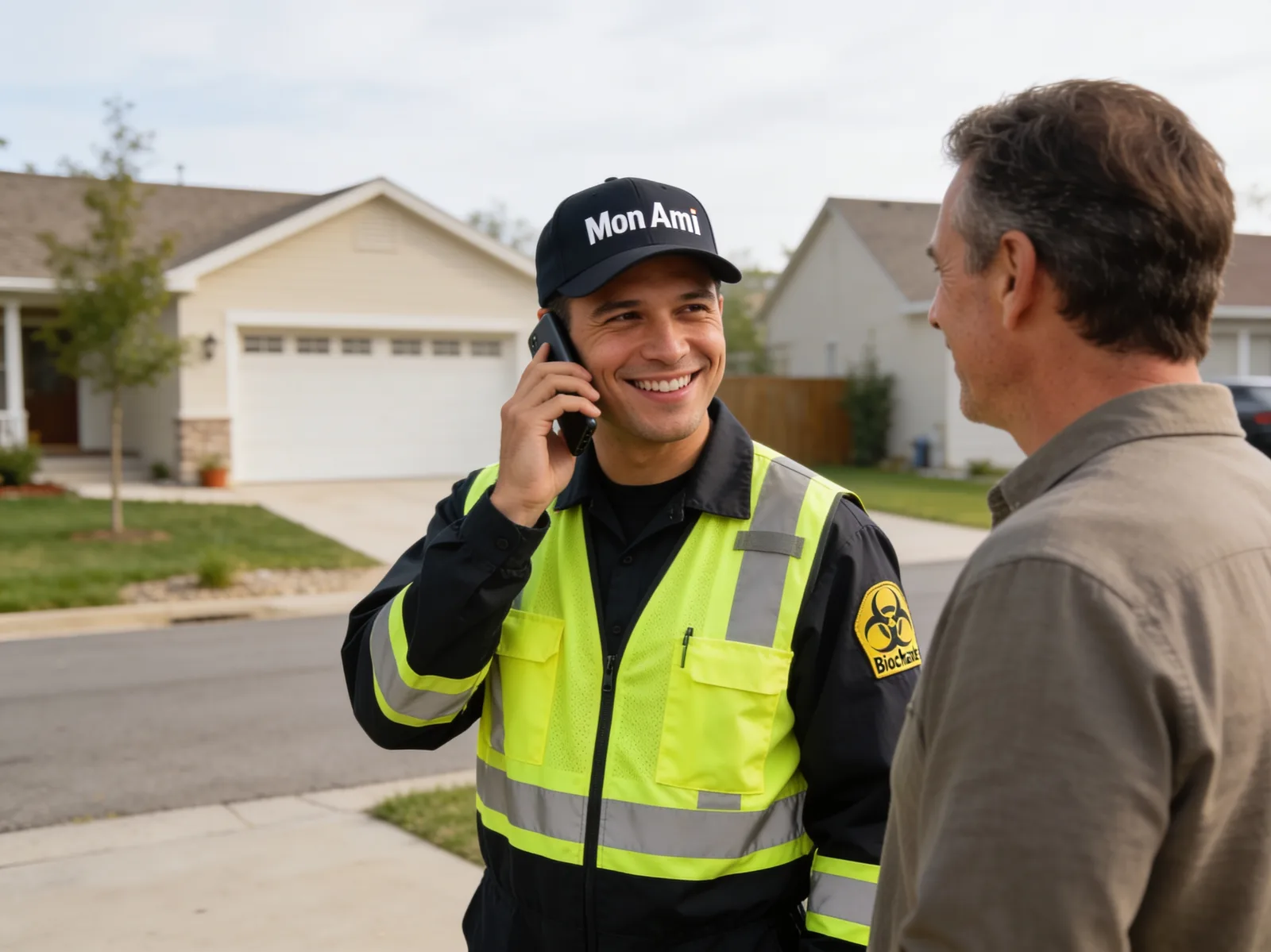 Sewage Cleanup Saint Libory, IL FAQs